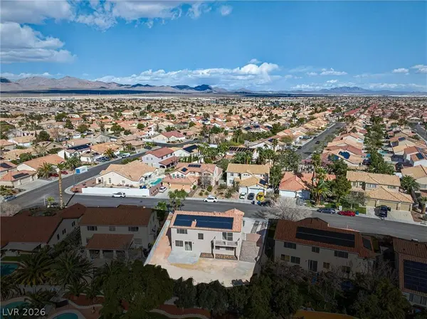 6203 Benchmark WAY, North Las Vegas, NV 89031