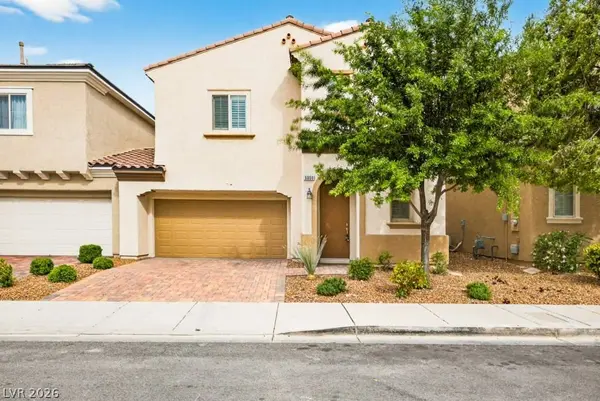 5050 Fiery Sky Ridge ST, Las Vegas, NV 89148