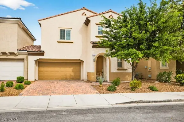 5050 Fiery Sky Ridge ST, Las Vegas, NV 89148