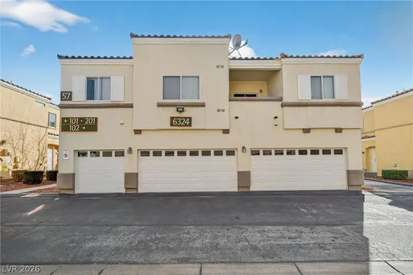 6324 Sandy Ridge ST #2, North Las Vegas, NV 89081