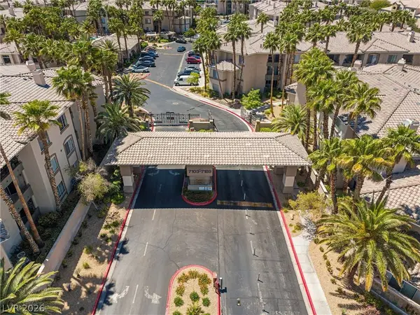 7111 S Durango DR #307, Las Vegas, NV 89113