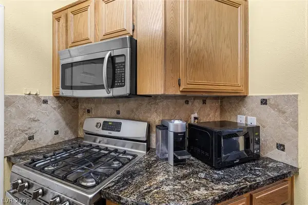 7111 S Durango DR #307, Las Vegas, NV 89113