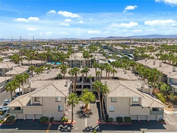 7111 S Durango DR #307, Las Vegas, NV 89113