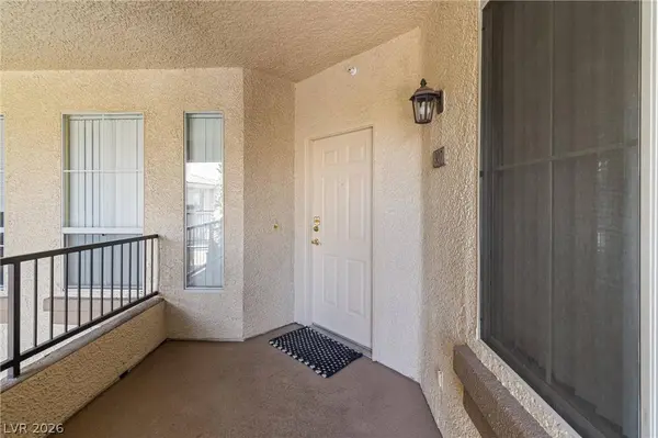 7111 S Durango DR #307, Las Vegas, NV 89113