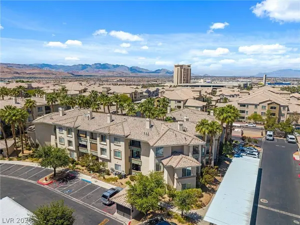 7111 S Durango DR #307, Las Vegas, NV 89113
