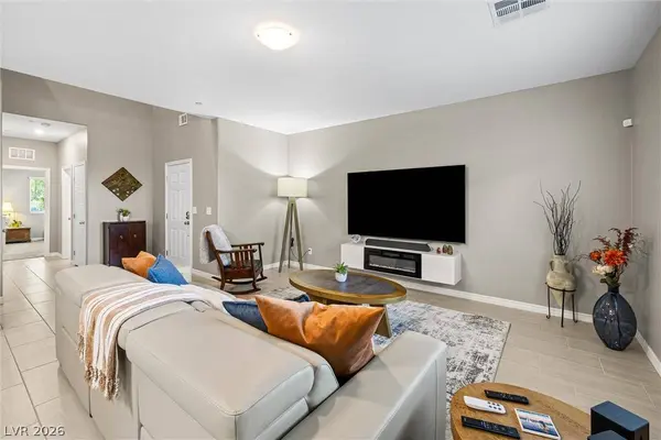 7058 Noah Raven ST, North Las Vegas, NV 89084