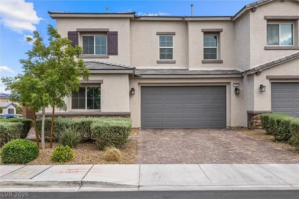 7058 Noah Raven ST, North Las Vegas, NV 89084