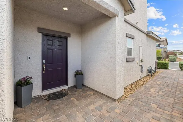 7058 Noah Raven ST, North Las Vegas, NV 89084