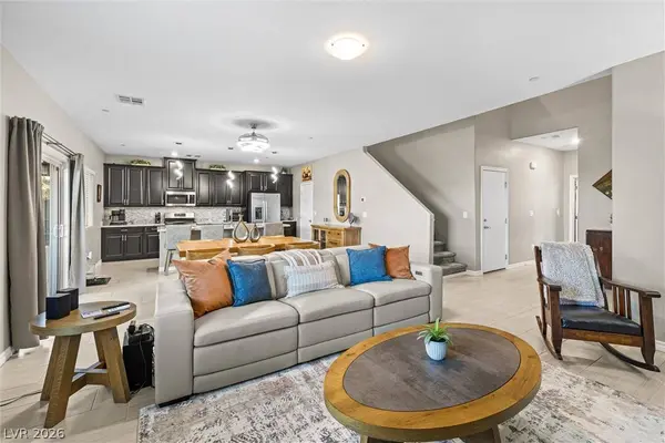 7058 Noah Raven ST, North Las Vegas, NV 89084