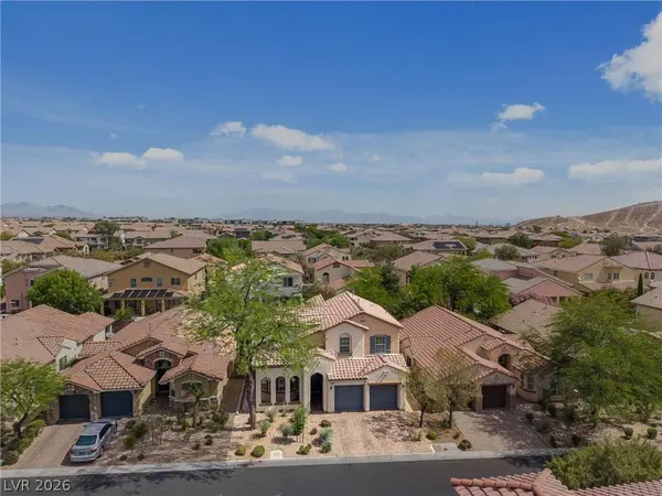 8048 Base Camp AVE, Las Vegas, NV 89178