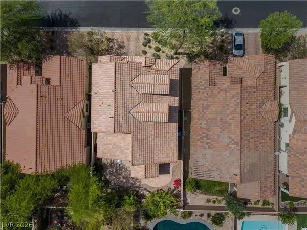 8048 Base Camp AVE, Las Vegas, NV 89178