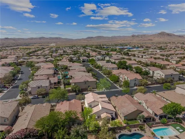 8048 Base Camp AVE, Las Vegas, NV 89178