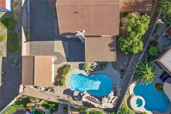301 W Country Club DR, Henderson, NV 89015
