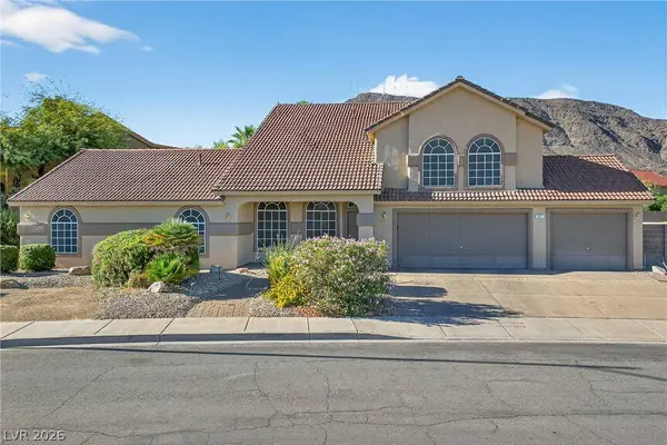 301 W Country Club DR, Henderson, NV 89015
