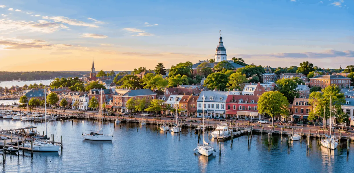 Annapolis