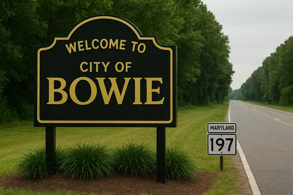 Moving Up in Bowie, MD: A Guide for Buyers Ready for the Next Step
