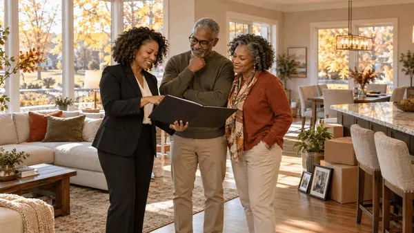 Is Your Maryland Home Becoming More Work Than It Is Worth?,Carlos And Janeen Robinson