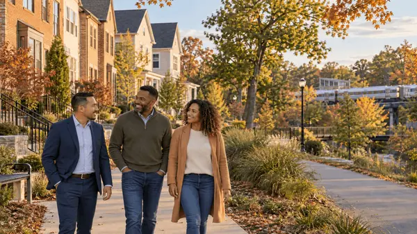 Is Odenton, Maryland the Convenient Location Buyers Overlook?