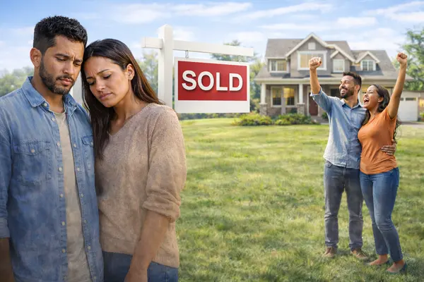 Why Move-Up Buyers Lose Homes They ‘Should Have Won’ (And How to Fix It)