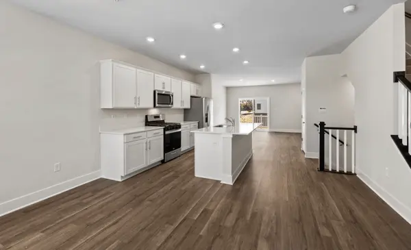 Discover Stylish New Construction Townhomes in Upper Marlboro, MD