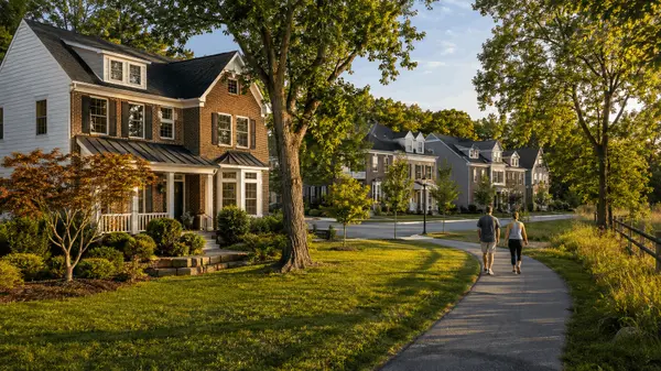 Is Bowie, Maryland Right for Your Next Move? 7 Things to Consider,Carlos And Janeen Robinson