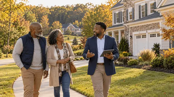 Could Brandywine Give You More House Without Giving Up the DMV?