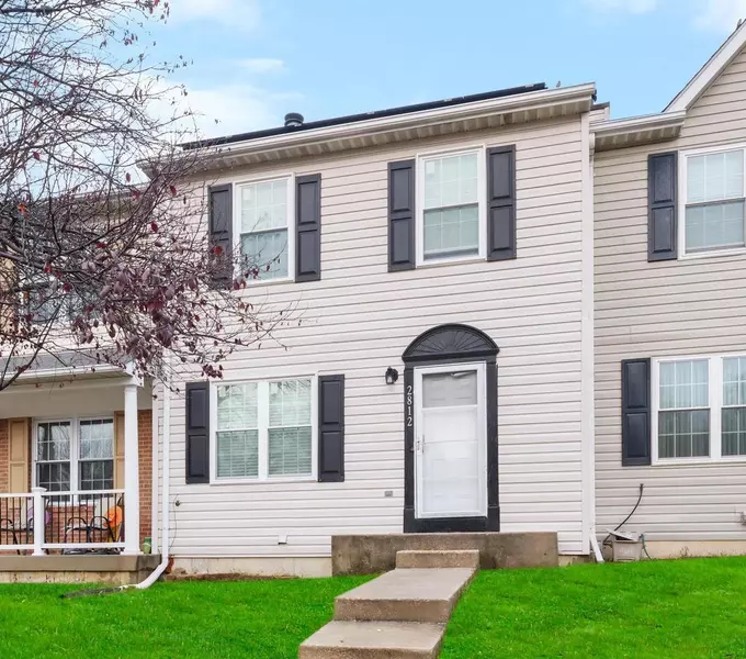 2812 Crestwick Pl, District Heights, MD 20747-2784