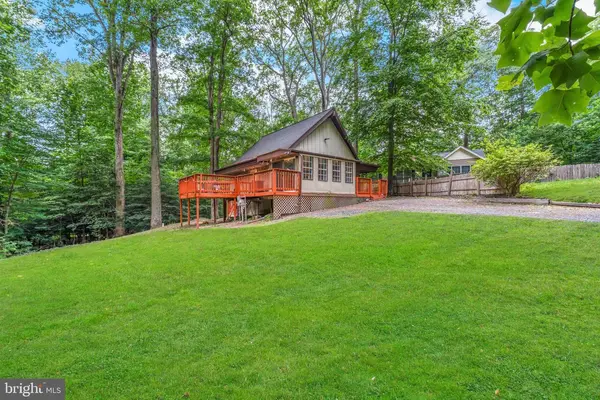 11267 Alamo Ct, Lusby, MD 20657-3100