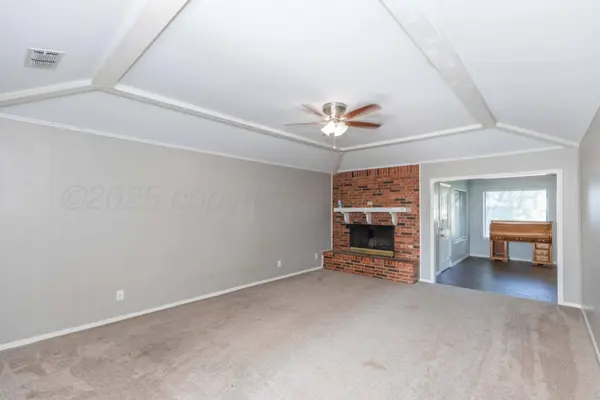 600 MELINDA LN, Dumas, TX 79029