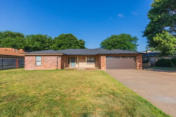 600 MELINDA LN, Dumas, TX 79029