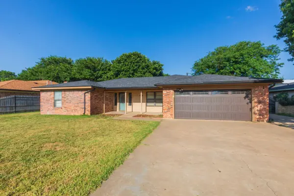 600 MELINDA LN, Dumas, TX 79029