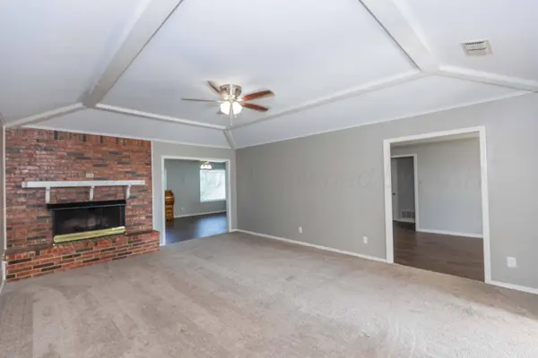 600 MELINDA LN, Dumas, TX 79029