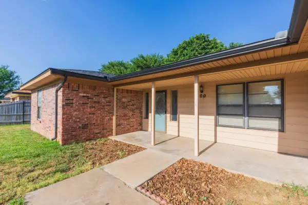 600 MELINDA LN, Dumas, TX 79029