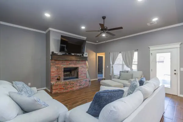 2700 Emily PL, Amarillo, TX 79118