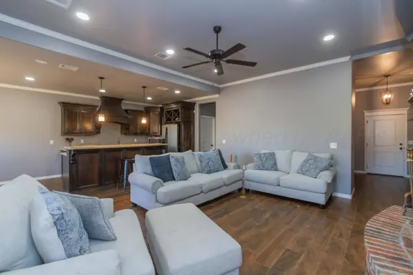 2700 Emily PL, Amarillo, TX 79118
