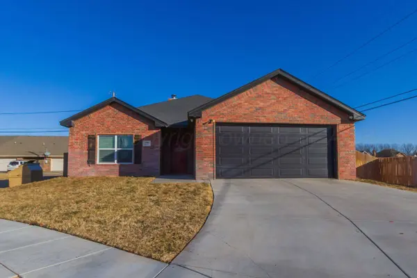 2700 Emily PL, Amarillo, TX 79118