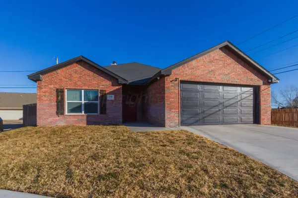 2700 Emily PL, Amarillo, TX 79118