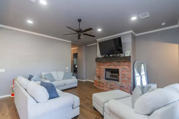 2700 Emily PL, Amarillo, TX 79118