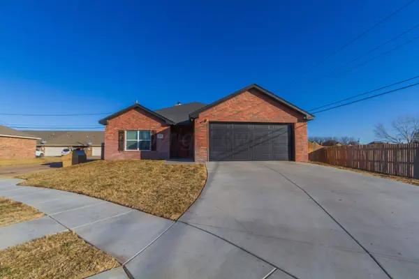 2700 Emily PL, Amarillo, TX 79118