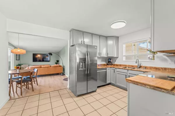 191 Ironwood ST, Vacaville, CA 95688