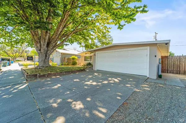 191 Ironwood ST, Vacaville, CA 95688