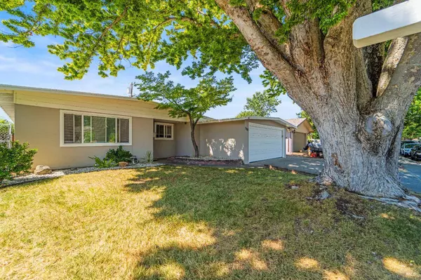 191 Ironwood ST, Vacaville, CA 95688