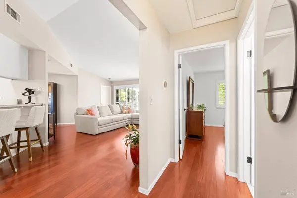 373 Clydesdale DR, Vallejo, CA 94591