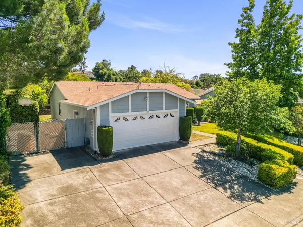 373 Clydesdale DR, Vallejo, CA 94591