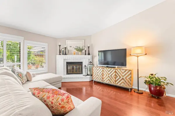 373 Clydesdale DR, Vallejo, CA 94591