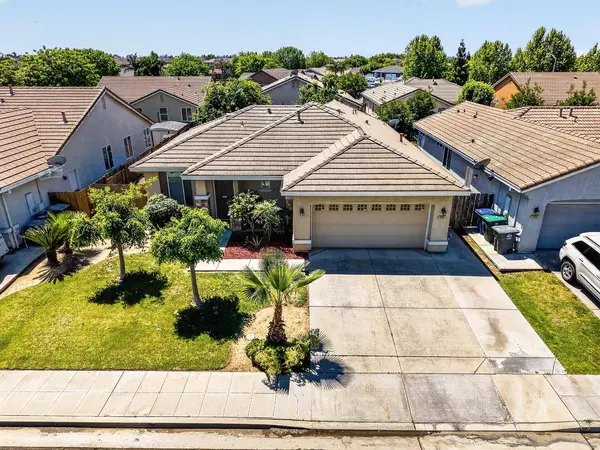 978 San Carlos AVE, Madera, CA 93637