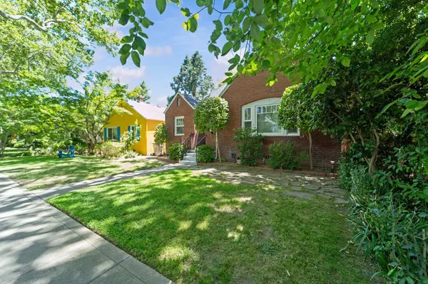 3124 D ST, Sacramento, CA 95816