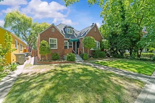 3124 D ST, Sacramento, CA 95816
