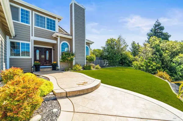 128 Chesapeake DR, Vallejo, CA 94591