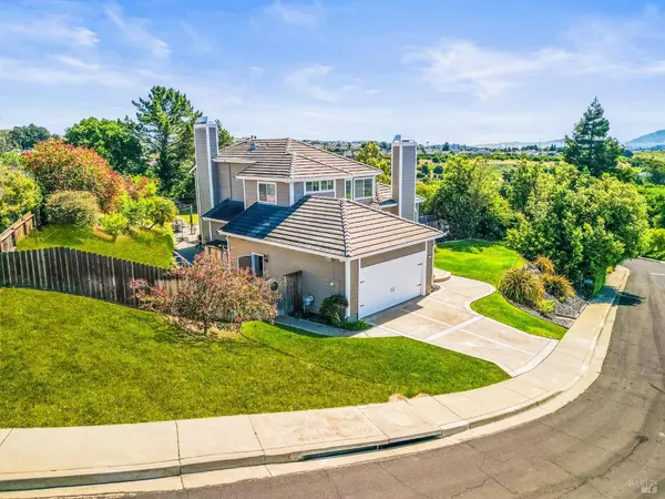 128 Chesapeake DR, Vallejo, CA 94591
